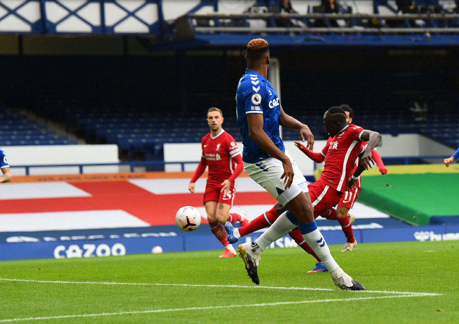 在未来数年 在未来数年