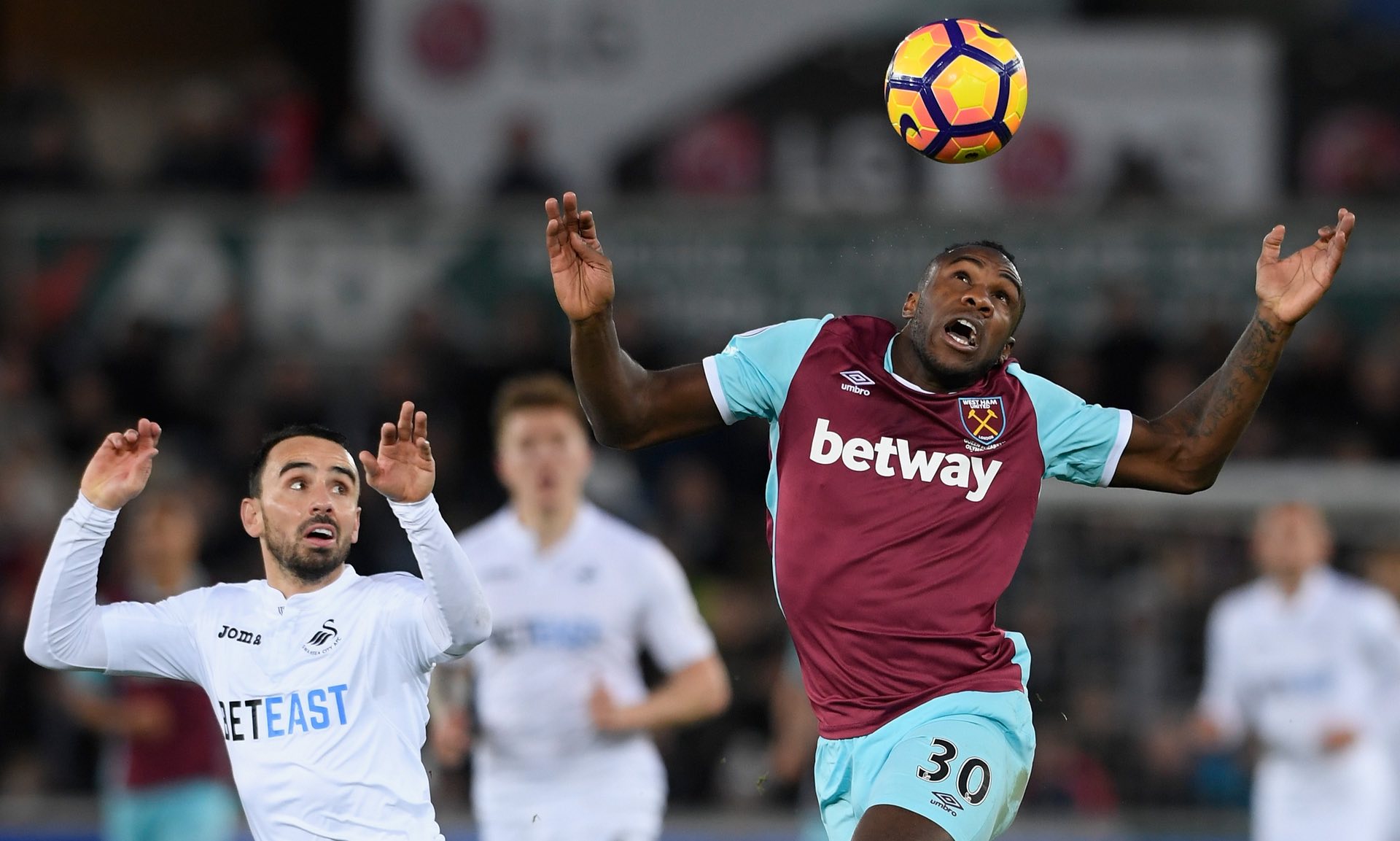 速度和大局 速度和大局